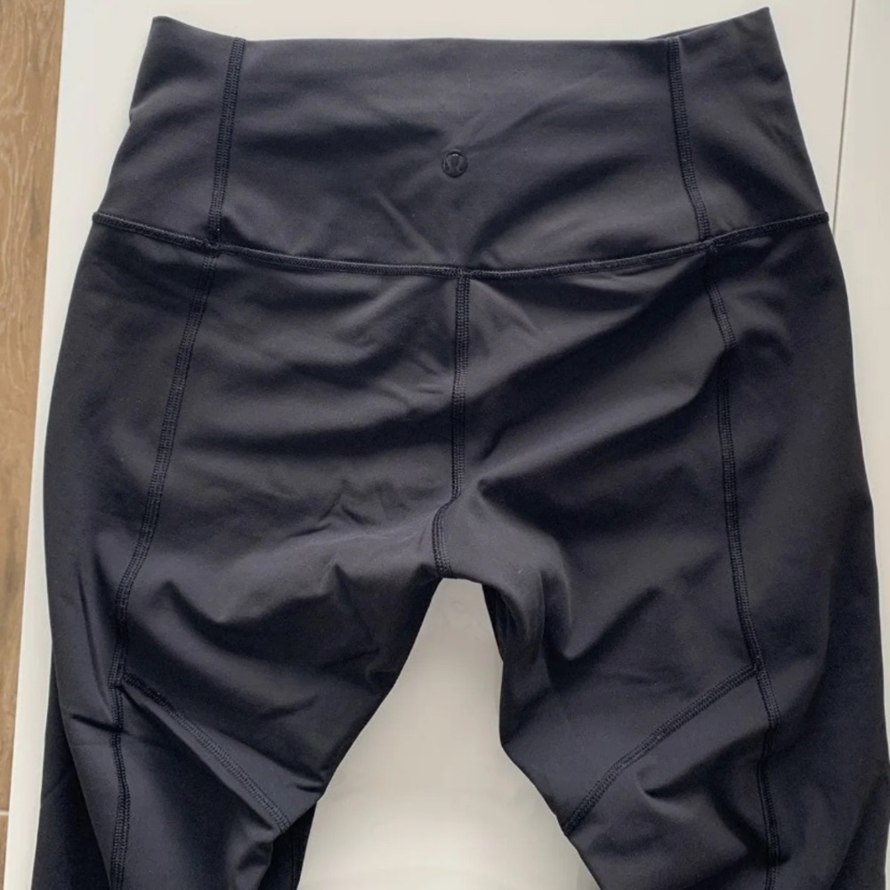 Lululemon Leggings Size 6
